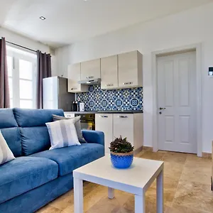 St Ursula Appartement