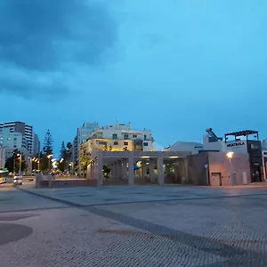 Casa Senhora Da Ria- Localização Perfeita Em District de Faro