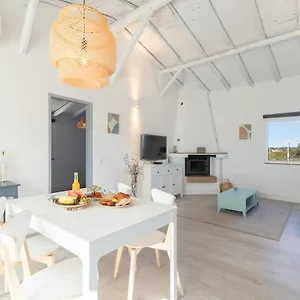 Palmeiras Appartement Mexilhoeira Grande