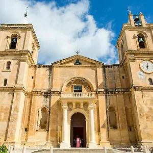Accommodatie bij particulieren No. 31 In, Valletta