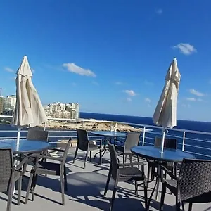 Appartement Dream, Valletta