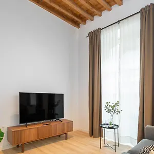 Centro El Conde By Renthas Appartement Málaga