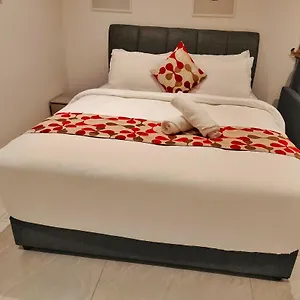 Lila Quill Residences Klcc Appartement Kuala Lumpur
