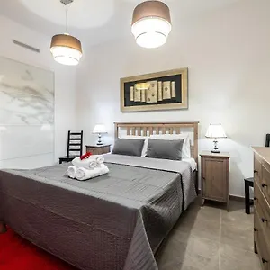 La Vallette Appartement Valletta