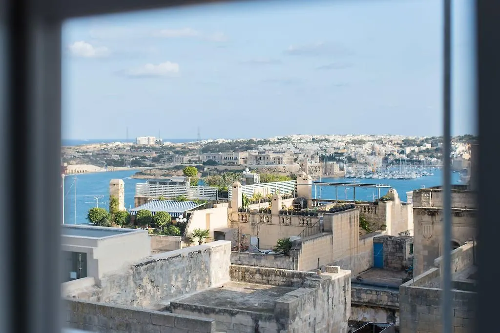 Merkanti Apartments Valletta