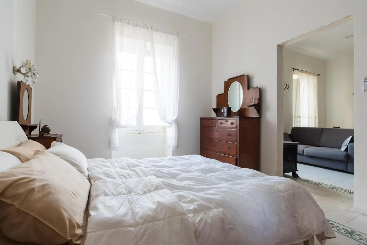 Merkanti Apartments Valletta